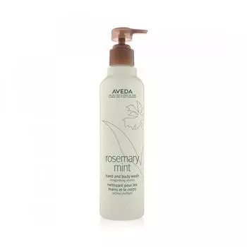 Гель для душа Aveda Rosemary Mint 250 мл