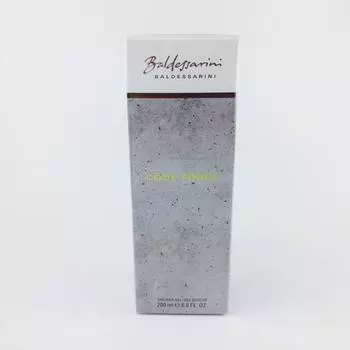 Гель для душа Baldessarini Cool Force 200 мл