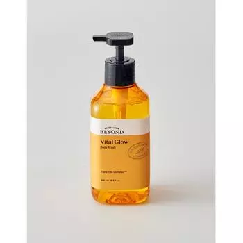 Гель для душа Beyond Vital Glow 500 мл