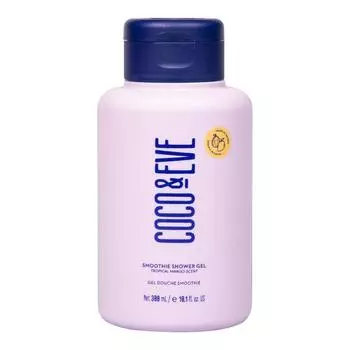 Гель для душа Coco Eve Glow Silhouette с тропическим манго и смузи