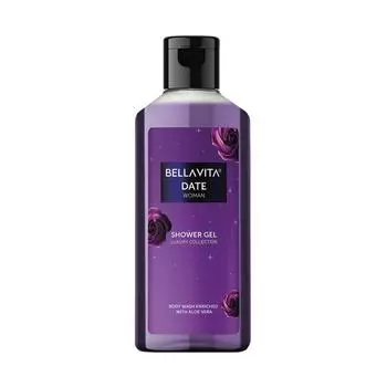 Гель для душа для женщин Свидание (250 мл), Date Woman Shower Gel, Bella Vita
