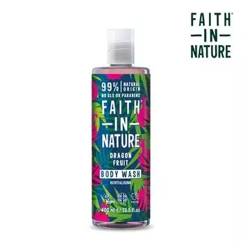 Гель для душа Драгон Фрукт 400 мл