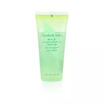 Гель для душа Elizabeth Arden с ароматом зеленого чая 200 мл