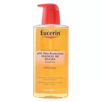 Гель для душа Eucerin PH5 (400 мл)