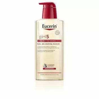 Гель для душа Eucerin PH5 400 мл