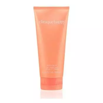 Гель для душа Happy Clinique. (200 мл)