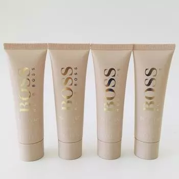 Гель для душа Hugo Boss The Scent For Her 200 мл (4x 50 мл)