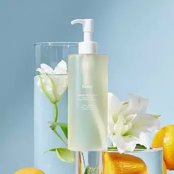 Гель для душа Huxley Blue Medina Tangerine 300 мл