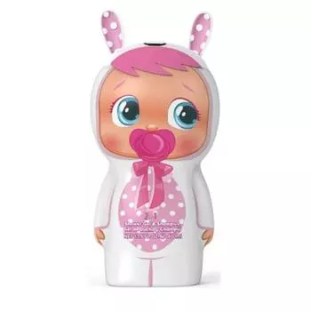 Гель для душа и шампунь Cartoon Cry Babies 400 мл