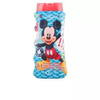 Гель для душа и шампунь Disney Mickey 475 мл