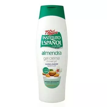 Гель для душа Instituto Espanol Миндаль 750мл
