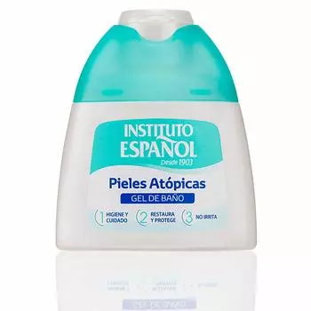 Гель для душа Instituto Espaol Атопическая кожа (100 мл)