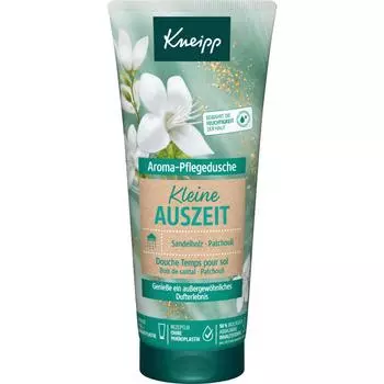 Гель для душа Kneipp Care Little Time Out 200 мл