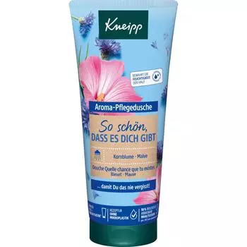 Гель для душа Kneipp So Schon DASS ES DICH GIBT 200мл