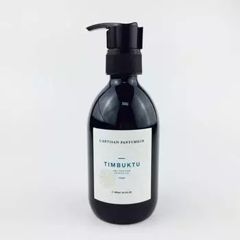 Гель для душа L Artisan Parfumeur Timbuktu, 300 мл