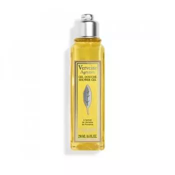 Гель для душа L Occitane Citrus Verbena 250 мл