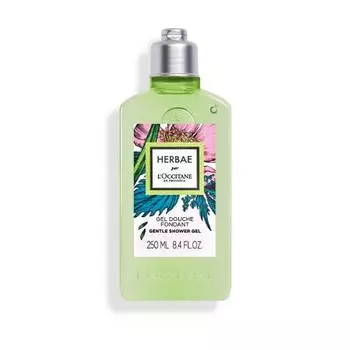 Гель для душа L Occitane Herv 250 мл