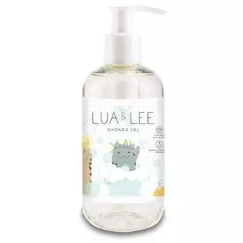 Гель для душа Lua & Lee 250 мл