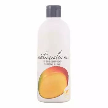 Гель для душа Mango Naturalium Манго (500 мл) 500 мл