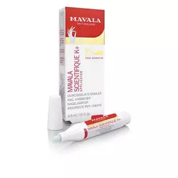 Гель для душа Мавала (4,5 мл)