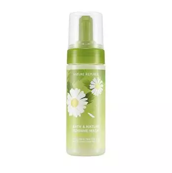 Гель для душа Nature Republic Bath & Nature Chamomile Feminine Wash 150 мл