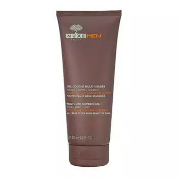 Гель для душа Nux Men 200 мл