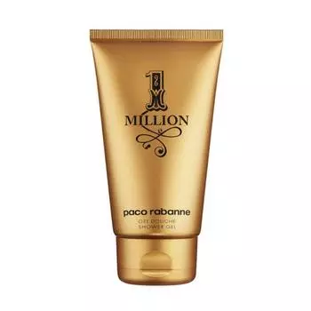 Гель для душа Paco Rabanne 1 Million 150 мл