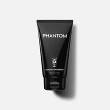 Гель для душа Paco Rabanne Phantom (150 мл)