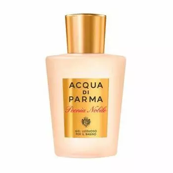 Гель для душа Peonia Nobile Acqua Di Parma (200 мл)