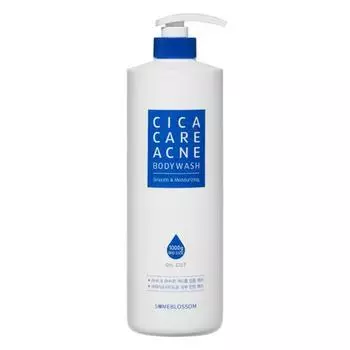 Гель для душа Some Blossom Cica Care 1000 г