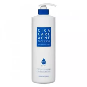 Гель для душа Some Blossom Cica Care 1000 г
