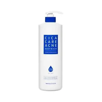 Гель для душа SOMEBLOSSOM Cica Care Acne Body Wash 1000 г