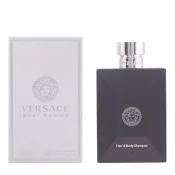 Гель для душа Versace Versace для мужчин (250 мл) 250 мл
