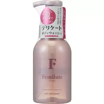 Гель для душа «Женственность» 300 мл Тамагава Эйсай