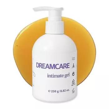 Гель для интимной гигиены Dream Care 250 мл, 1 шт.