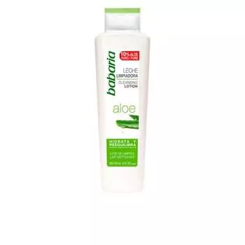 Гель для лица Babaria Cleansing Milk 300 ml