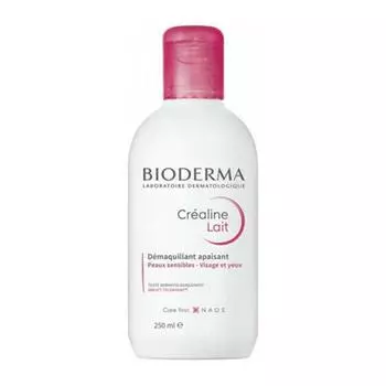 Гель для лица BIODERMA Cleansing Cream La Roche Posay 250 ml
