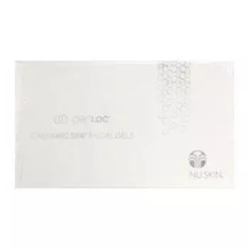 Гель для лица genLOC Galvanic Spa 4 мл (х 4)