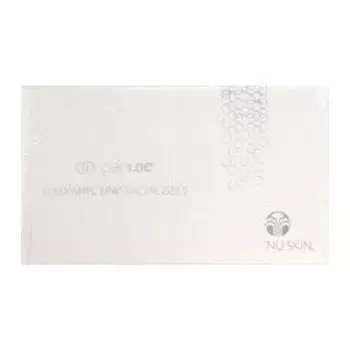 Гель для лица genLOC Galvanic Spa 4 мл (х 4)