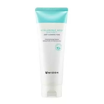 Гель для лица Mizon Clean ance Cleansing 150 ml