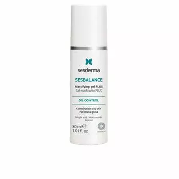 Гель для лица Sesderma Sesbalance Regulating Sebum Gel 30 мл
