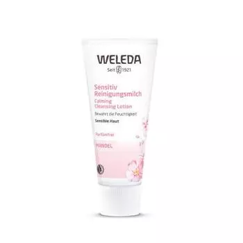 Гель для лица WELEDA Biosource Micellar Water 100 ml