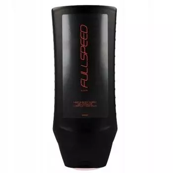 Гель для мытья тела и волос Avon Full Speed 250