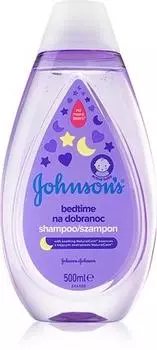 гель для мытья волос Serene Sleep TU прозрачный