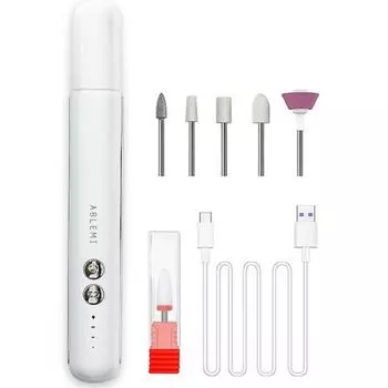 Гель для ногтей Able Me Wireless Nail Grain, 1 шт.