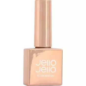 Гель для ногтей Rogelo Killing Base Gel Nail 10 мл, 1 шт.