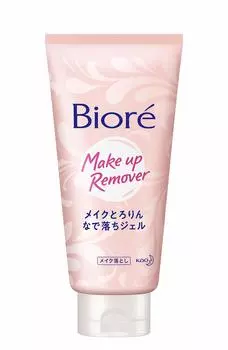 Гель для разглаживания макияжа Biore