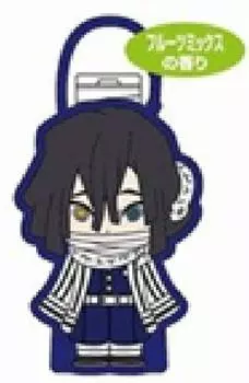 Гель для рук Demon Slayer: Кимэцу но Яиба 12 Игуро Обанай HDG