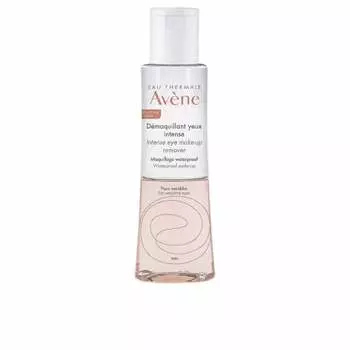 Гель для снятия макияжа Avene Cleansing HY-Oil Phytoactive Hydro Base 125 ml