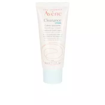 Гель для снятия макияжа Avene Cleansing Hydra Soothing Cream 40 ml